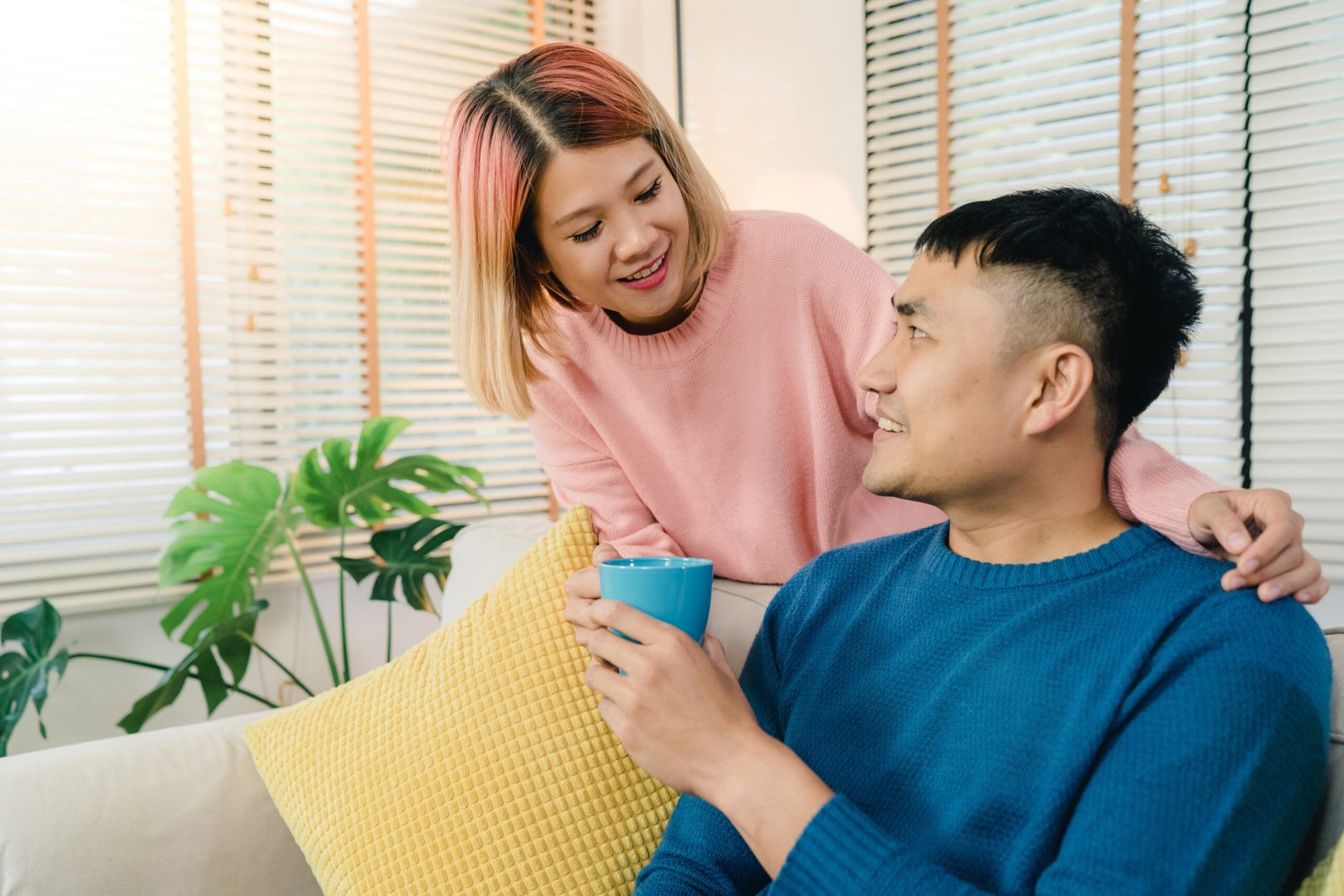 Talking About Sex with Your Partner Without Awkwardness