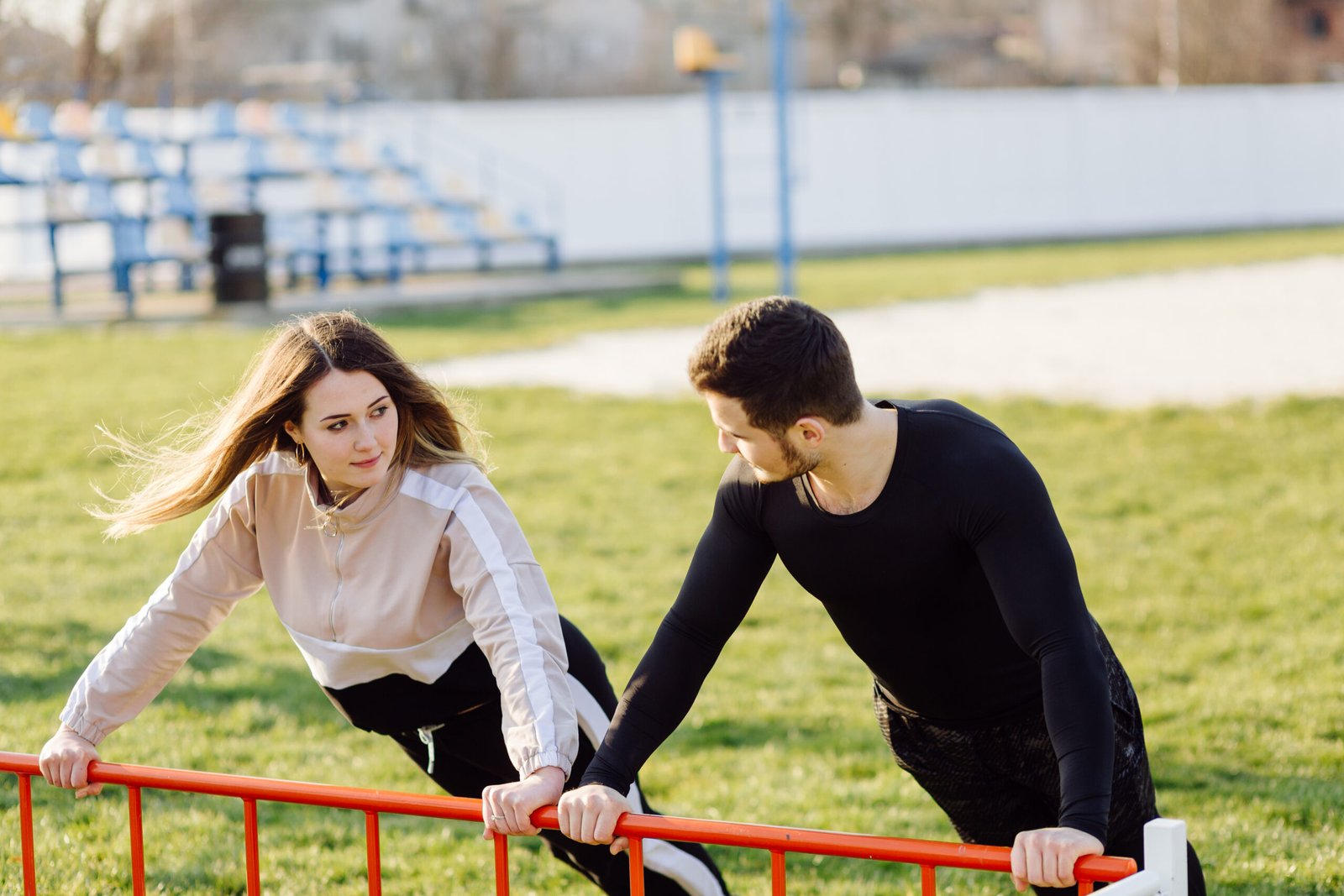Building Healthy Boundaries in Relationships